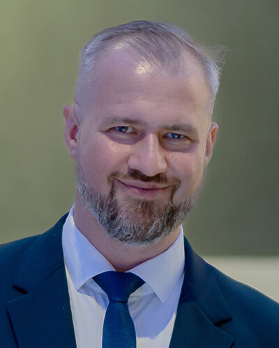 Michał Gontkiewicz