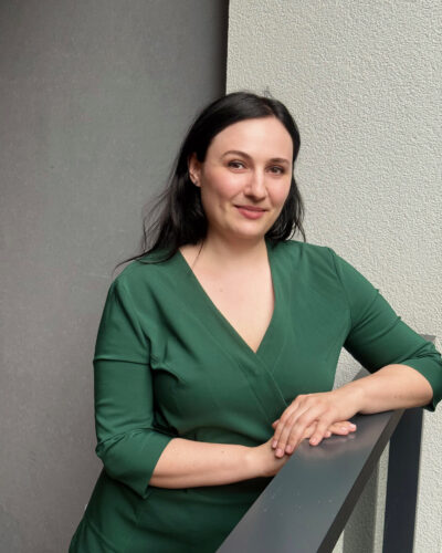 Klaudia Kaczmarek