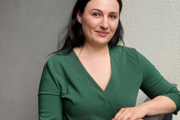 Klaudia Kaczmarek