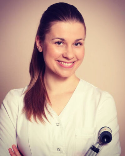 Katarzyna Zakrzewska