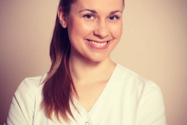 Katarzyna Zakrzewska
