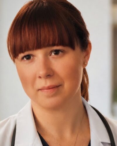 Olga Brzezińska