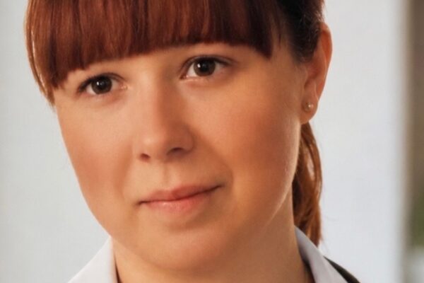 Olga Brzezińska