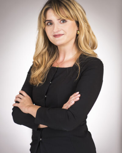 Aleksandra Kicińska