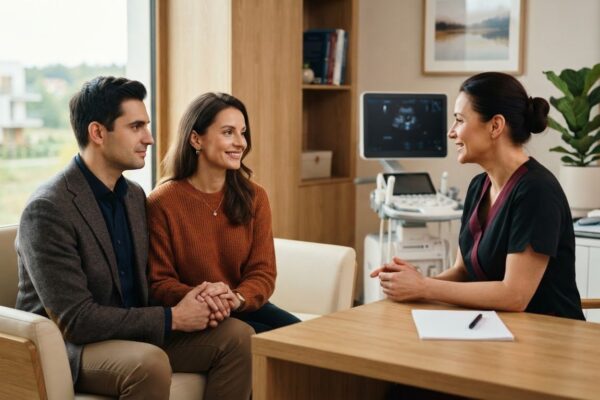 Diagnostyka niepłodności w Płońsku: od czego zacząć i czego się spodziewać?