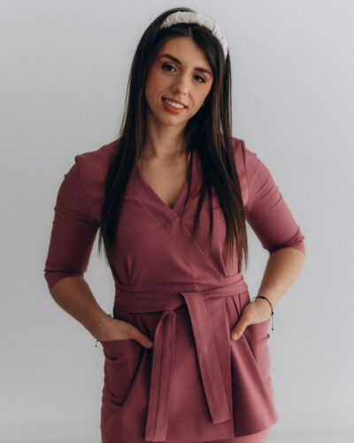 Natalia Racinowska