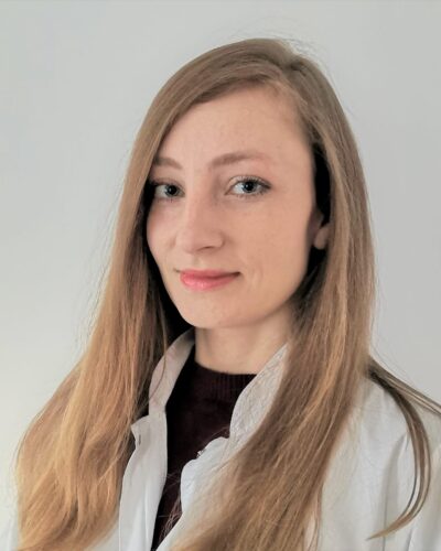Aleksandra Kaźmierczak-Dejewska